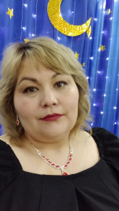 Муъминджонова Лилия Гисаевна Муъминджонова Лилия Гисаевна