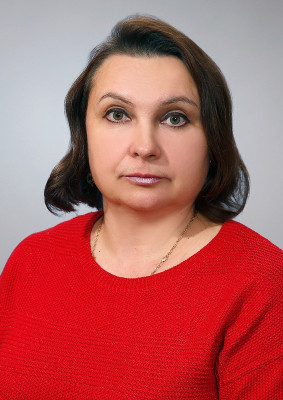 Педагогический работник Шабалина Татьяна Ильинична Педагогический работник Шабалина Татьяна Ильинична