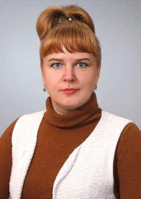 Педагогический работник Мартынова Елена Михайловна Педагогический работник Мартынова Елена Михайловна